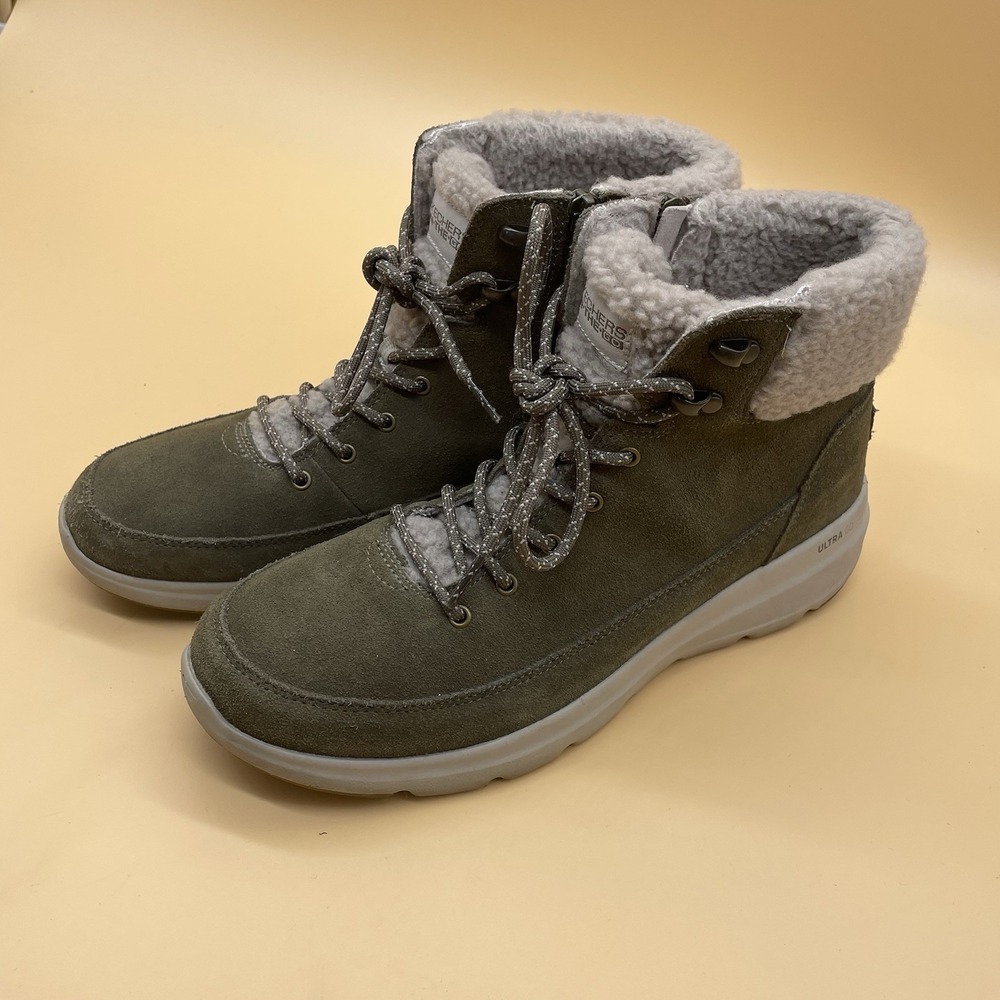 Skechers Ankle Boots